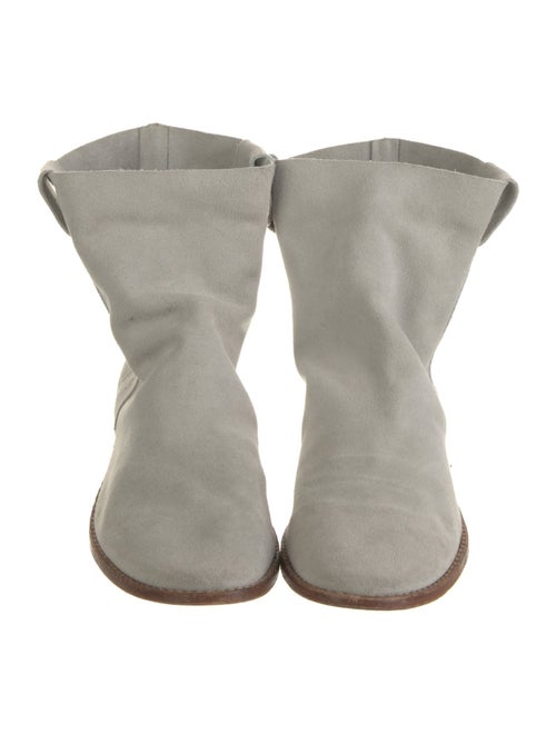 Joie Suede Boots