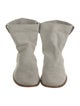 Joie Suede Boots