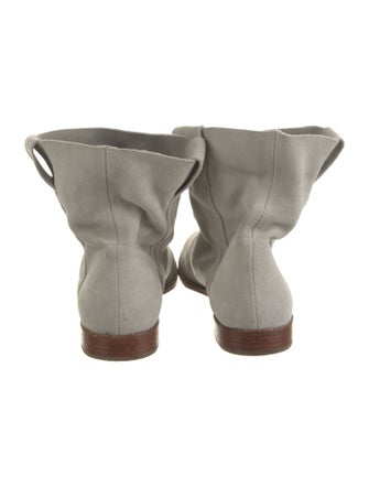 Joie Suede Boots