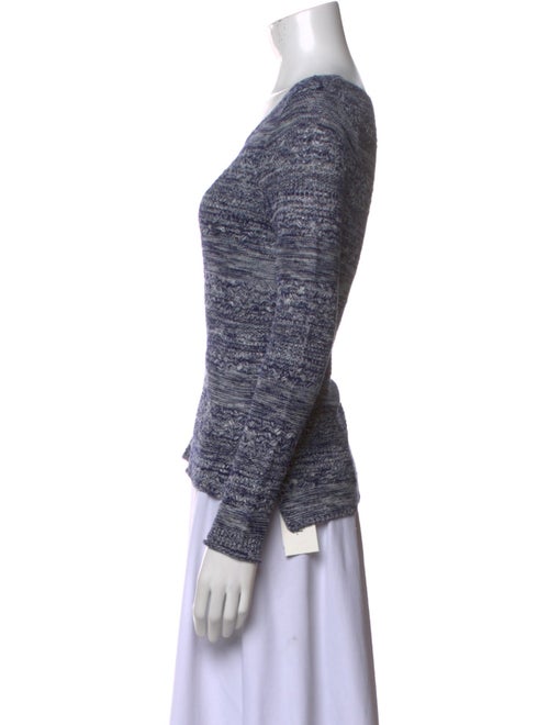 Joie Scoop Neck Sweater