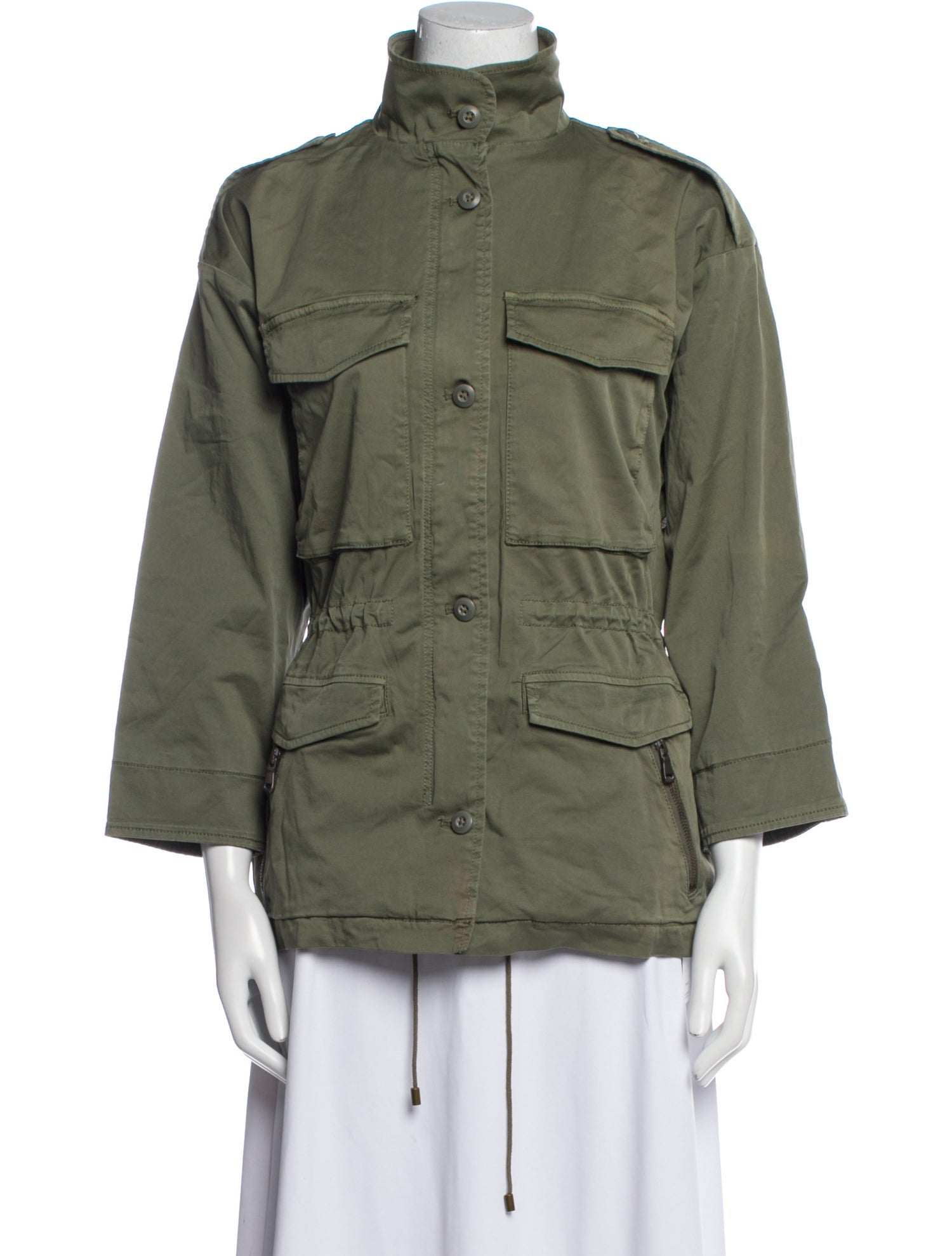 Joie Utility Jacket