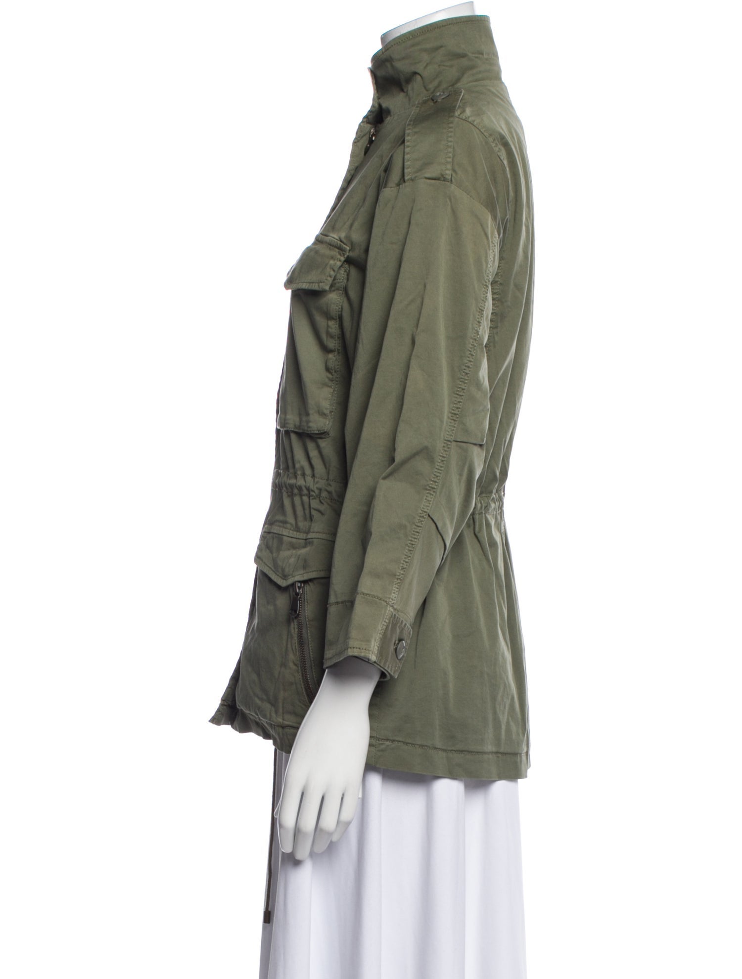 Joie Utility Jacket