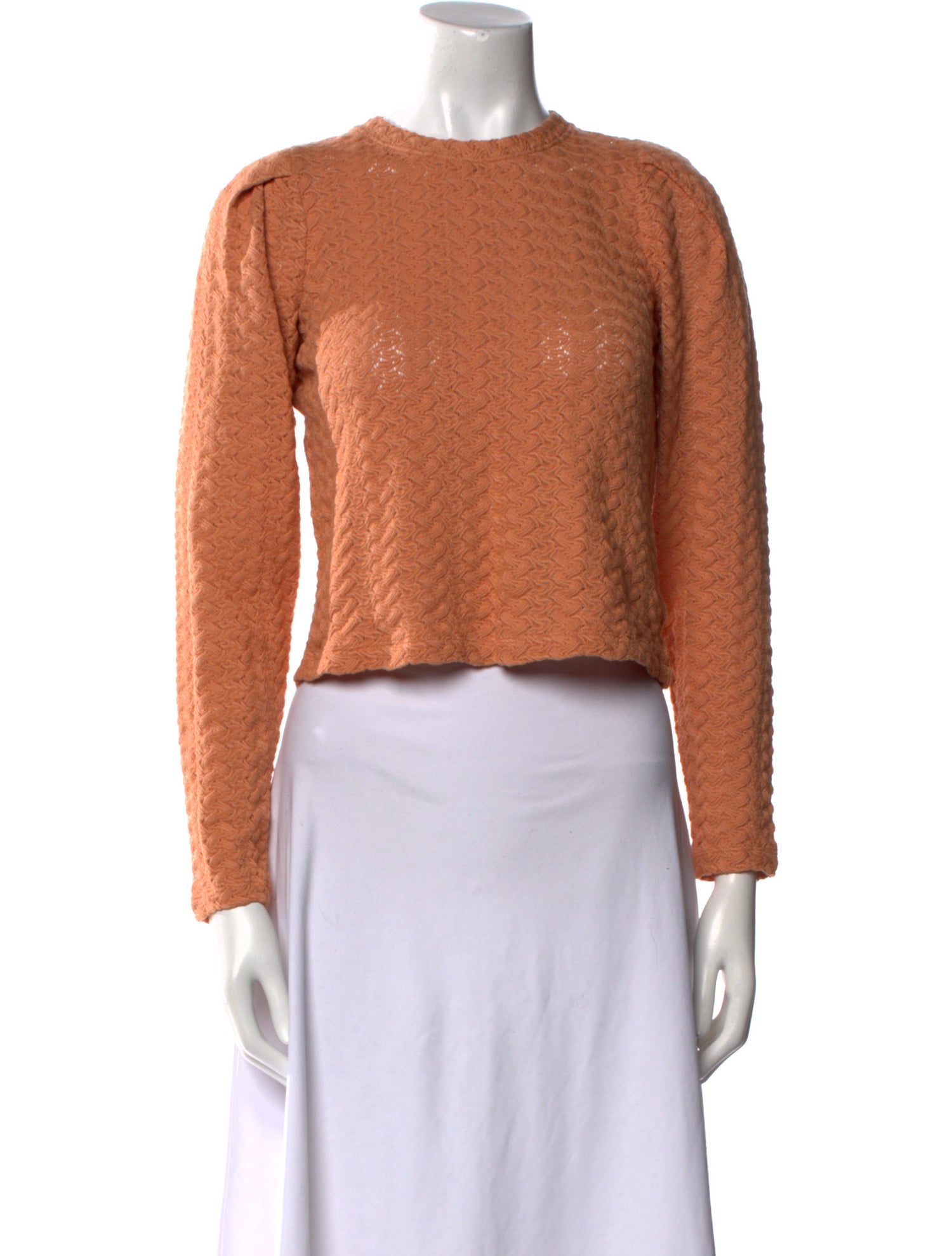 Joie Crew Neck Sweater