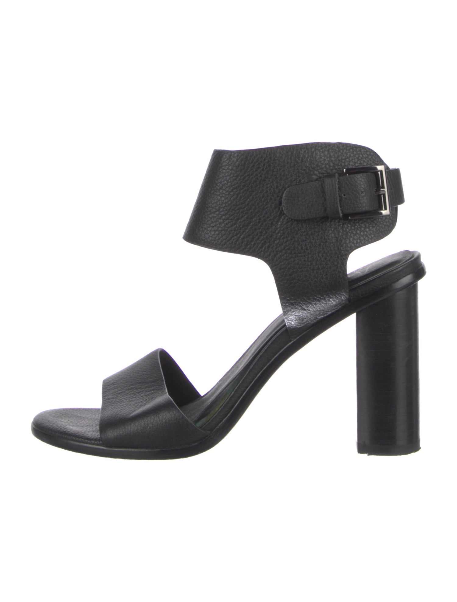 Joie Leather Sandals