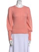 Joie Wool Crew Neck Sweater