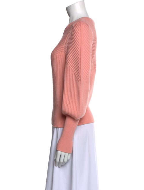 Joie Wool Crew Neck Sweater