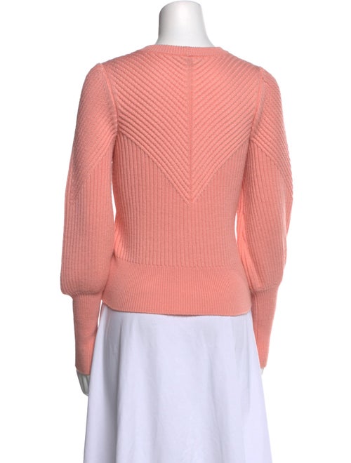 Joie Wool Crew Neck Sweater