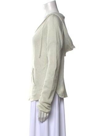 Joie Cashmere V-Neck Sweater