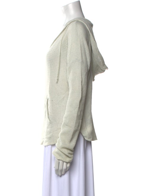 Joie Cashmere V-Neck Sweater