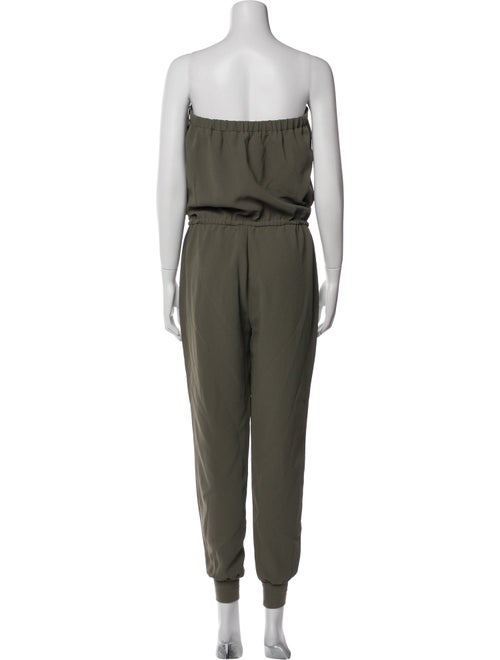 Joie Strapless Jumpsuit