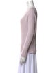 Joie Cashmere Scoop Neck Sweater