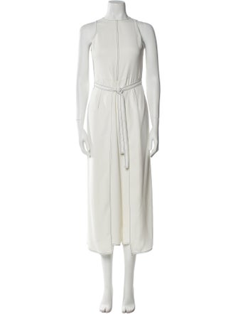 Joie Crew Neck Jumpsuit