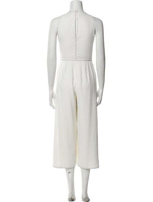 Joie Crew Neck Jumpsuit