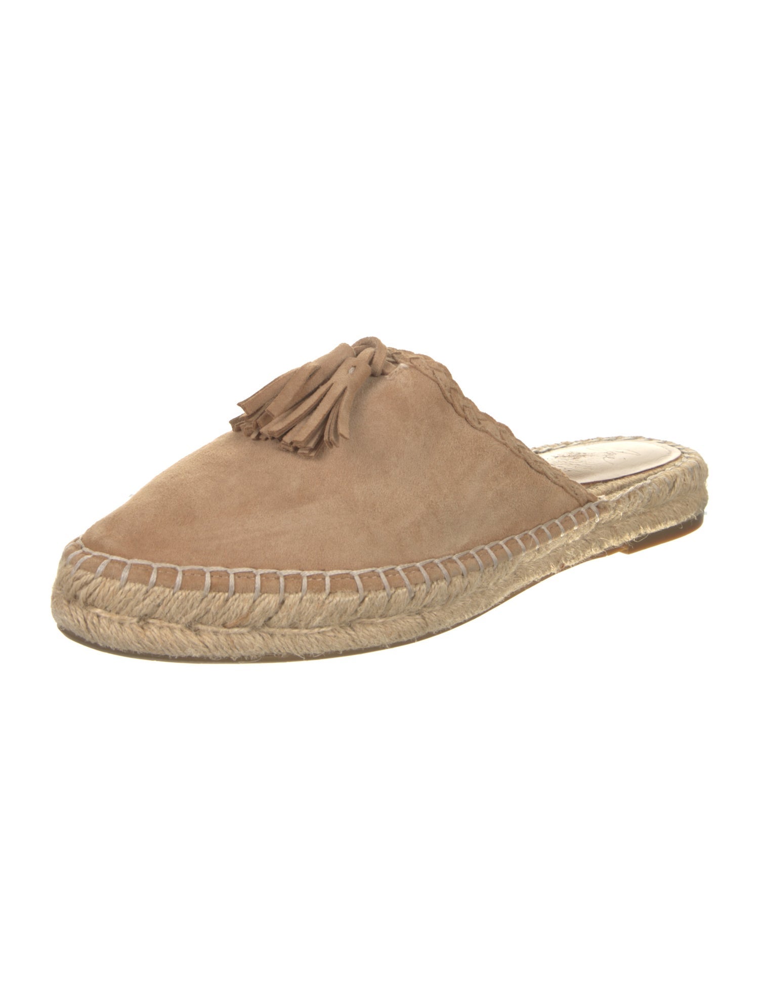Joie Suede Espadrilles