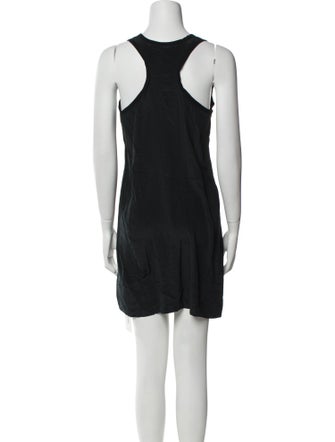 Joie Silk Mini Dress
