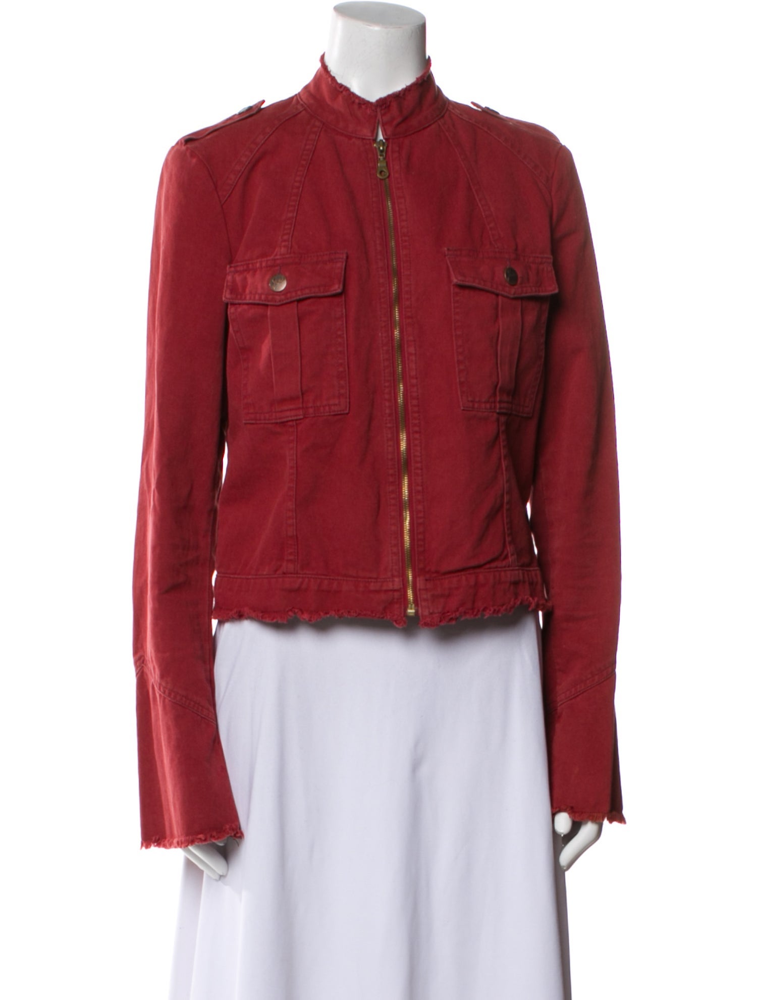 Joie Utility Jacket
