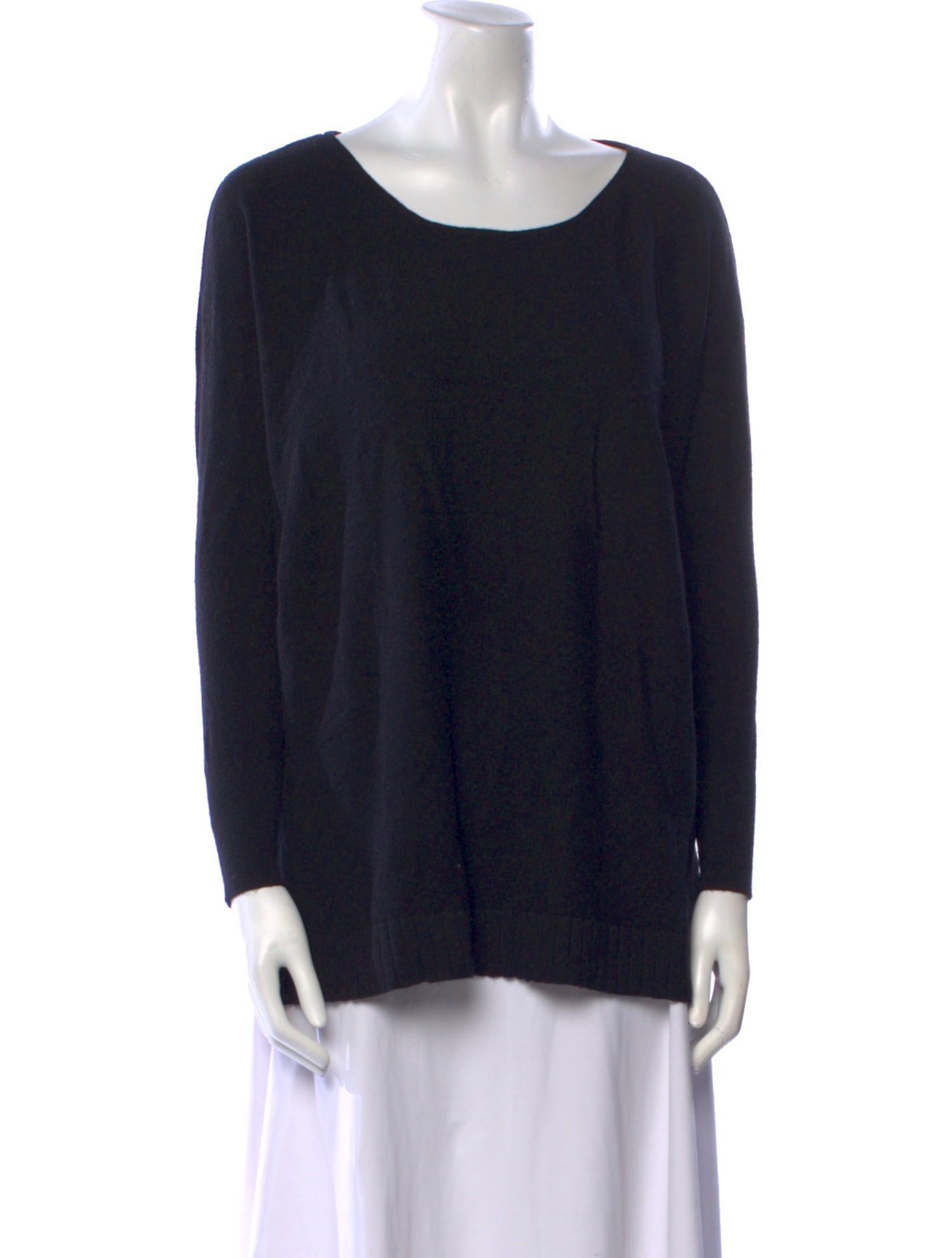 Joie Scoop Neck Sweater