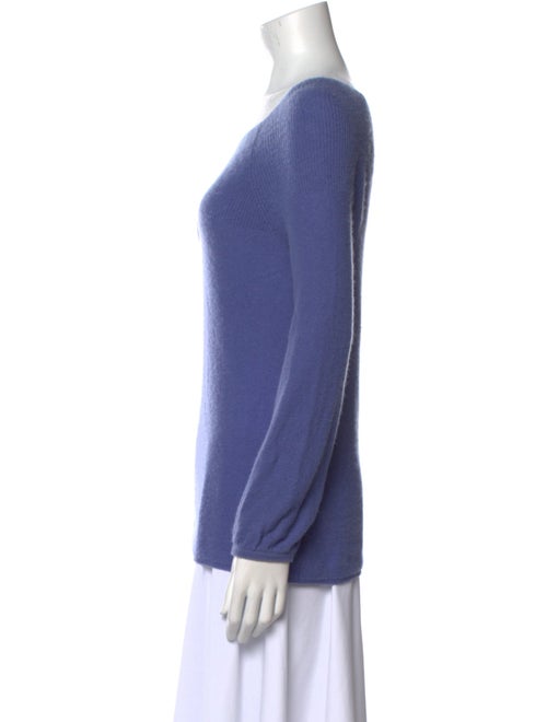 Joie Cashmere Scoop Neck Sweater