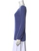 Joie Cashmere Scoop Neck Sweater