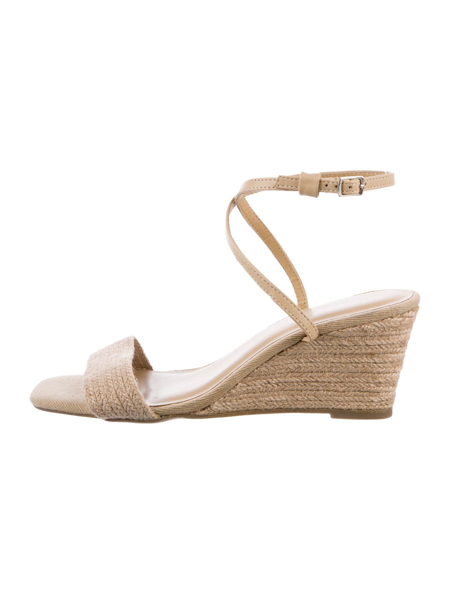 Joie Jute Espadrilles
