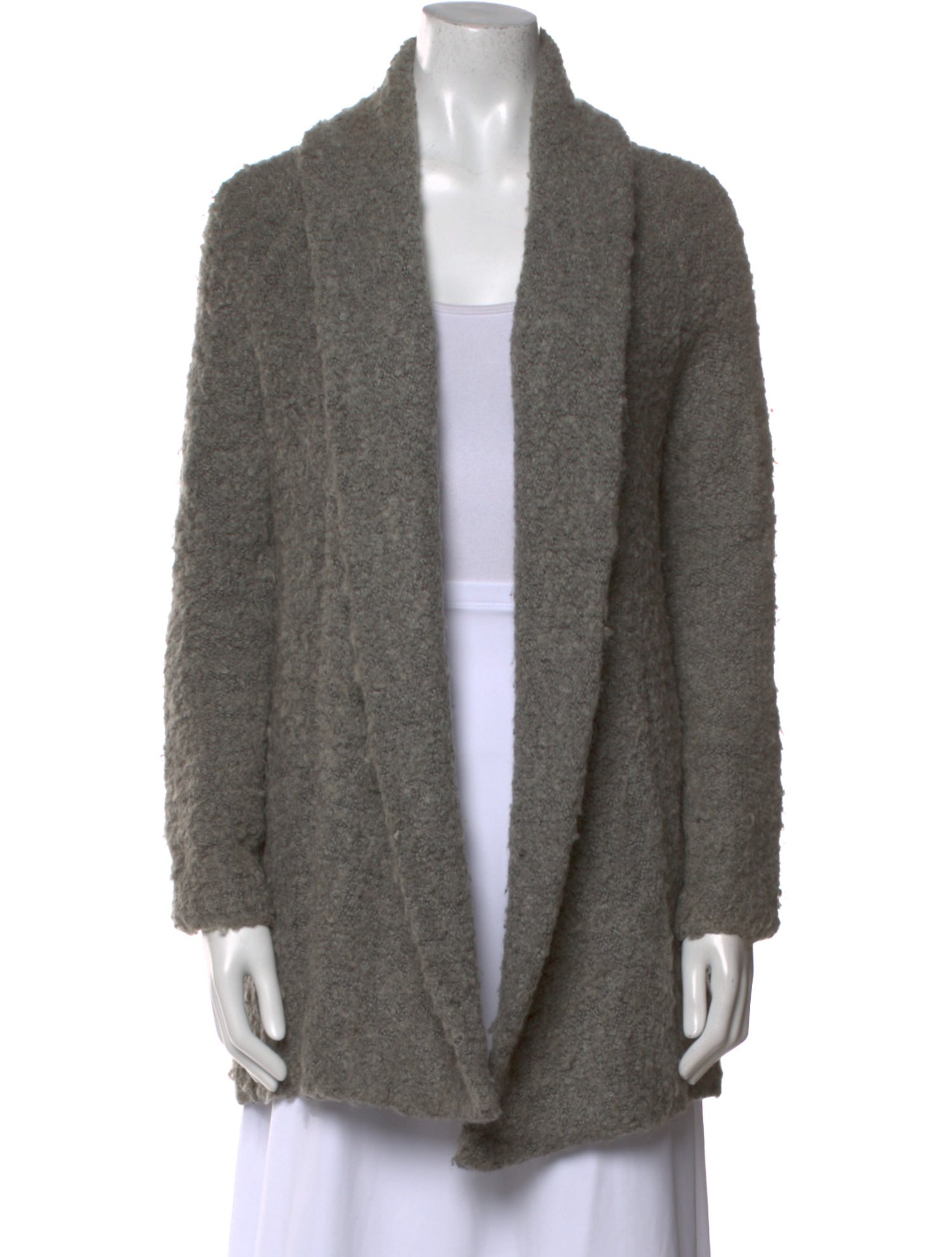 Joie Open Front Sweater