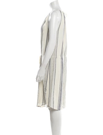 Joie Silk Knee-Length Dress