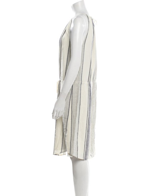 Joie Silk Knee-Length Dress