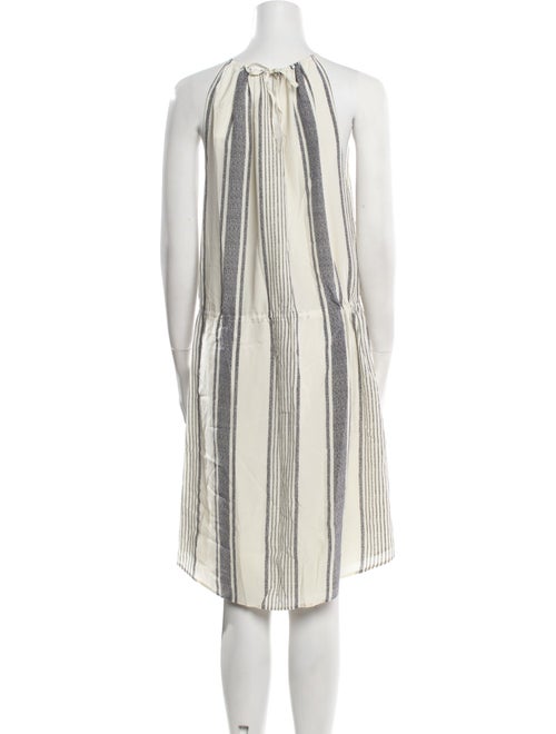 Joie Silk Knee-Length Dress