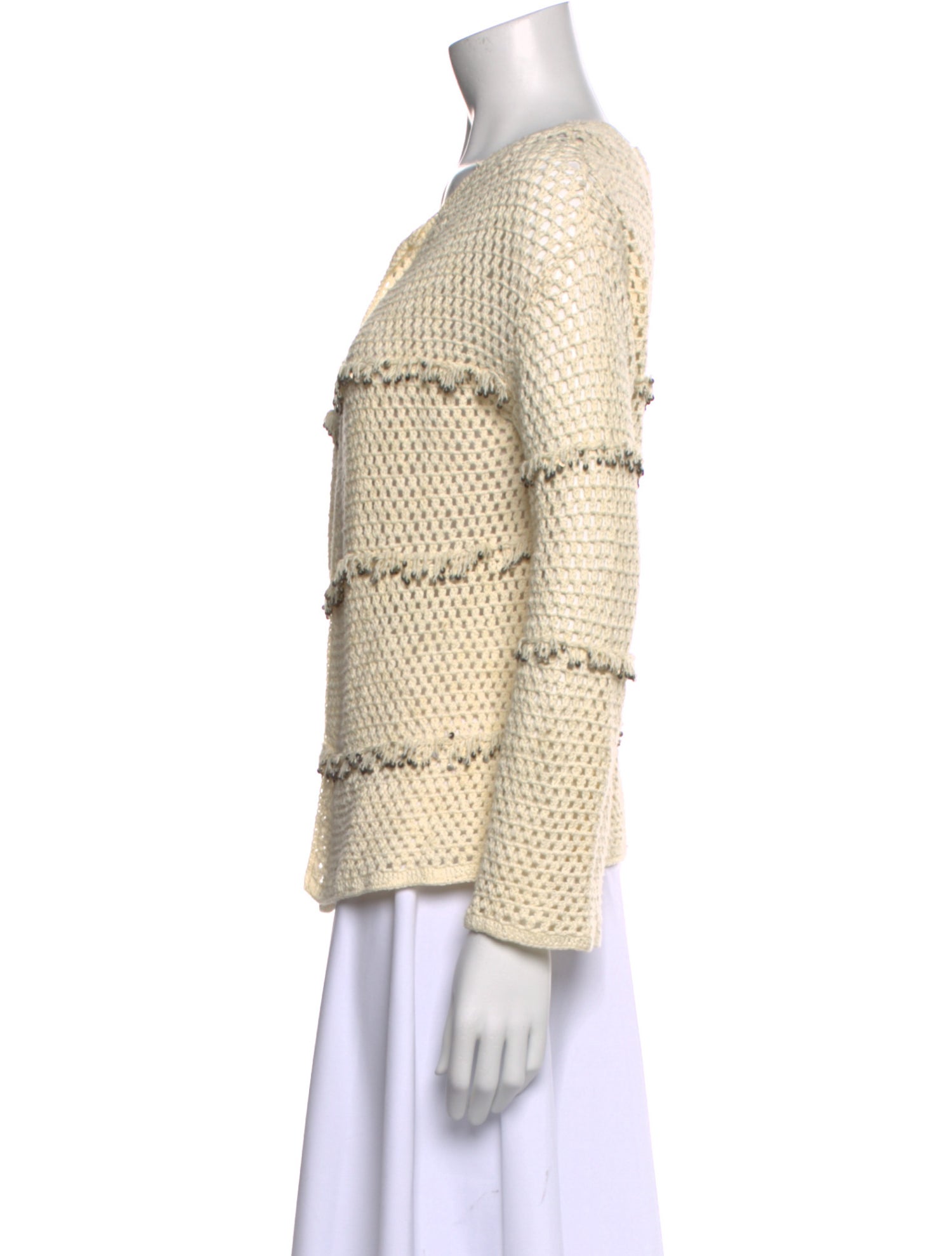 Joie Scoop Neck Sweater