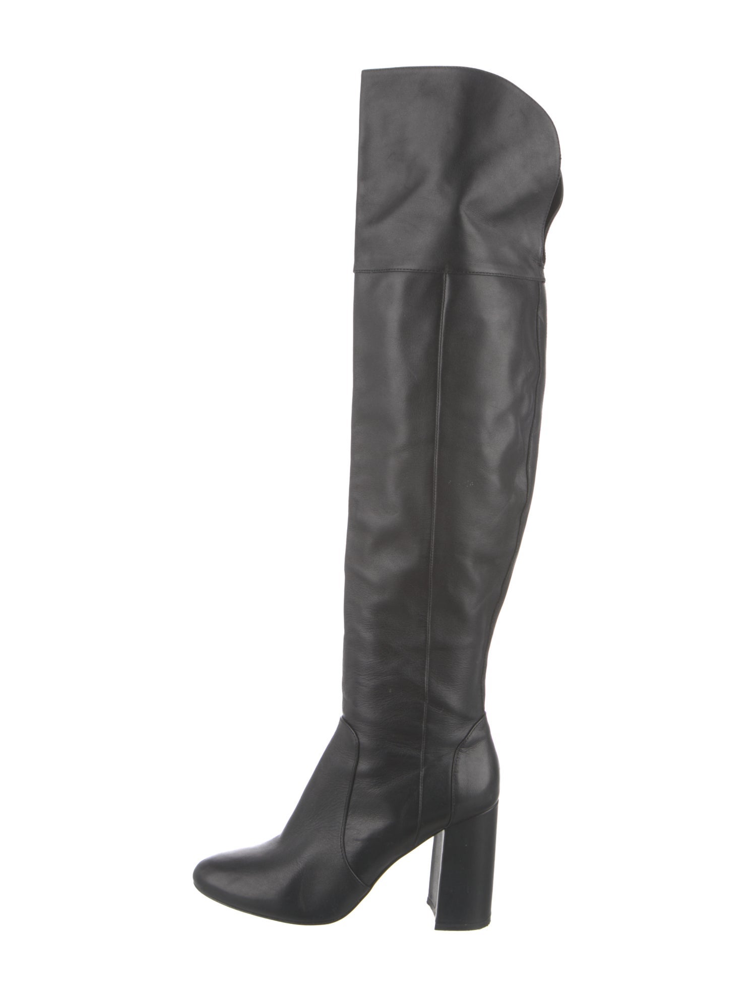 Joie Leather Boots