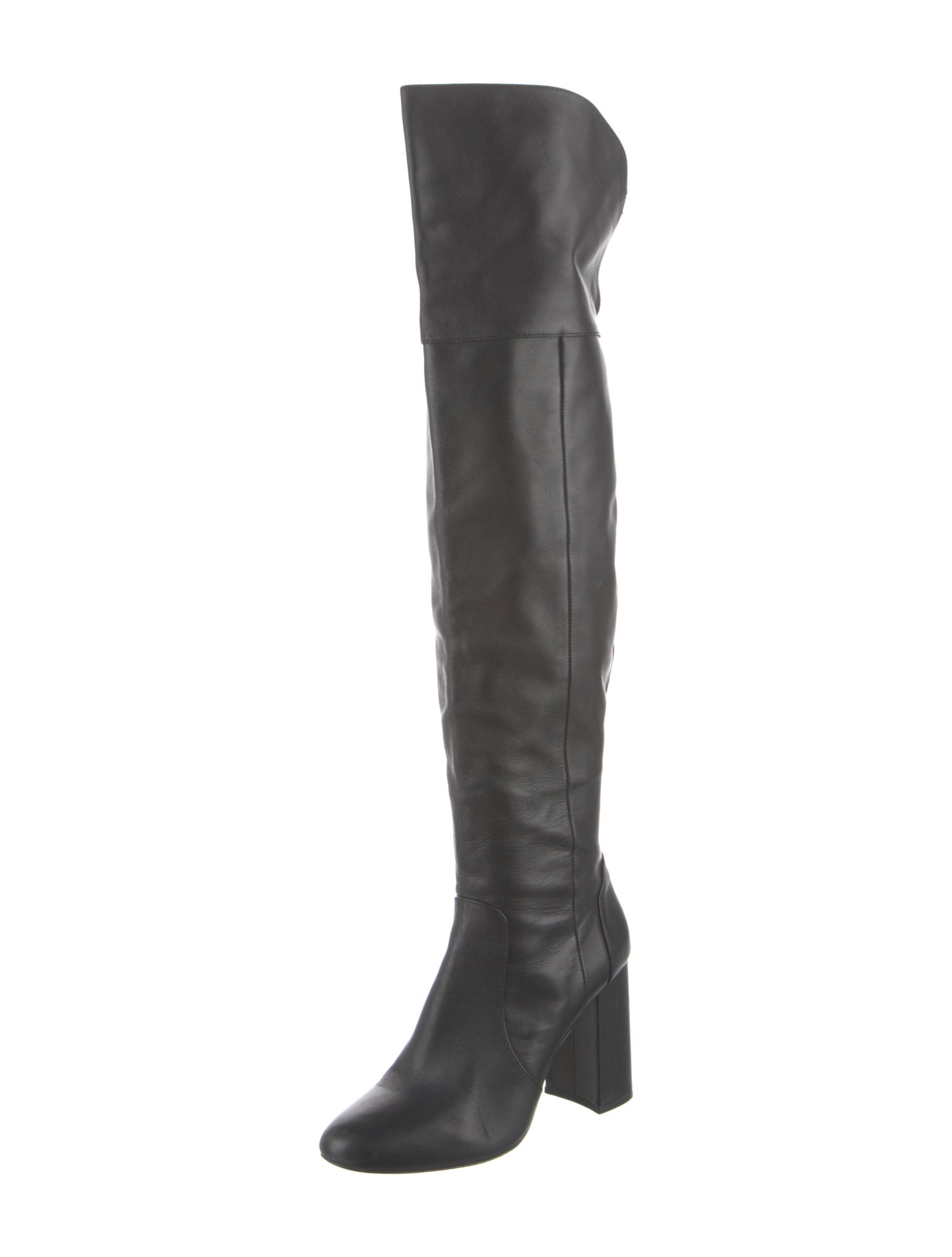 Joie Leather Boots