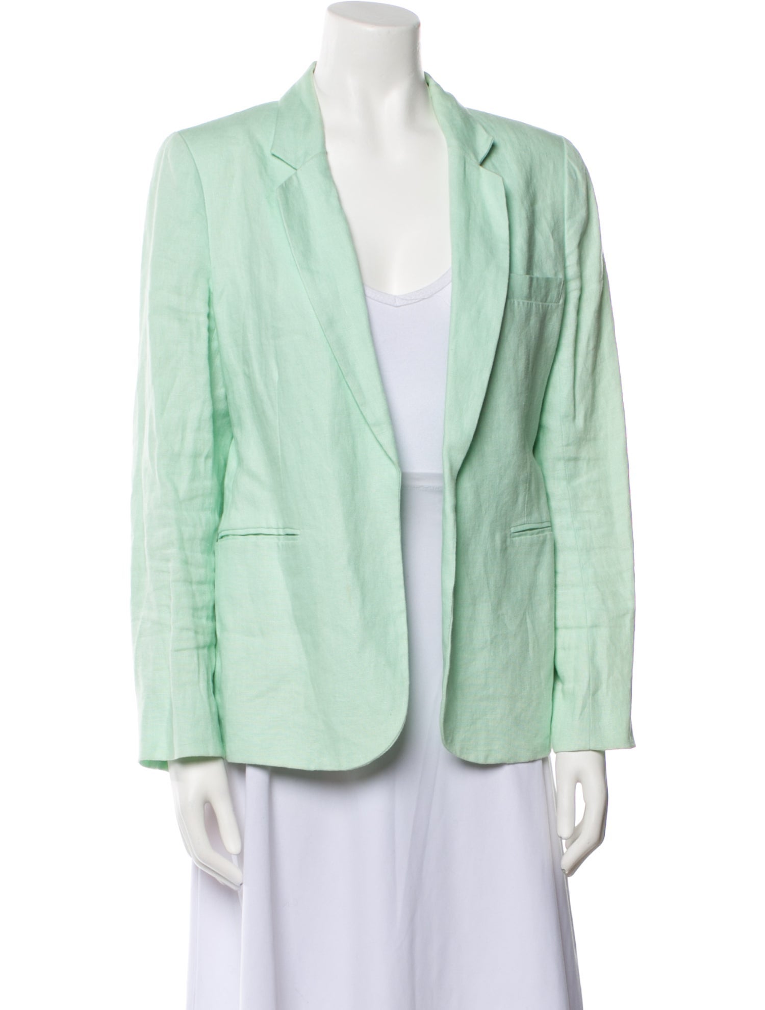 Joie Linen Blazer