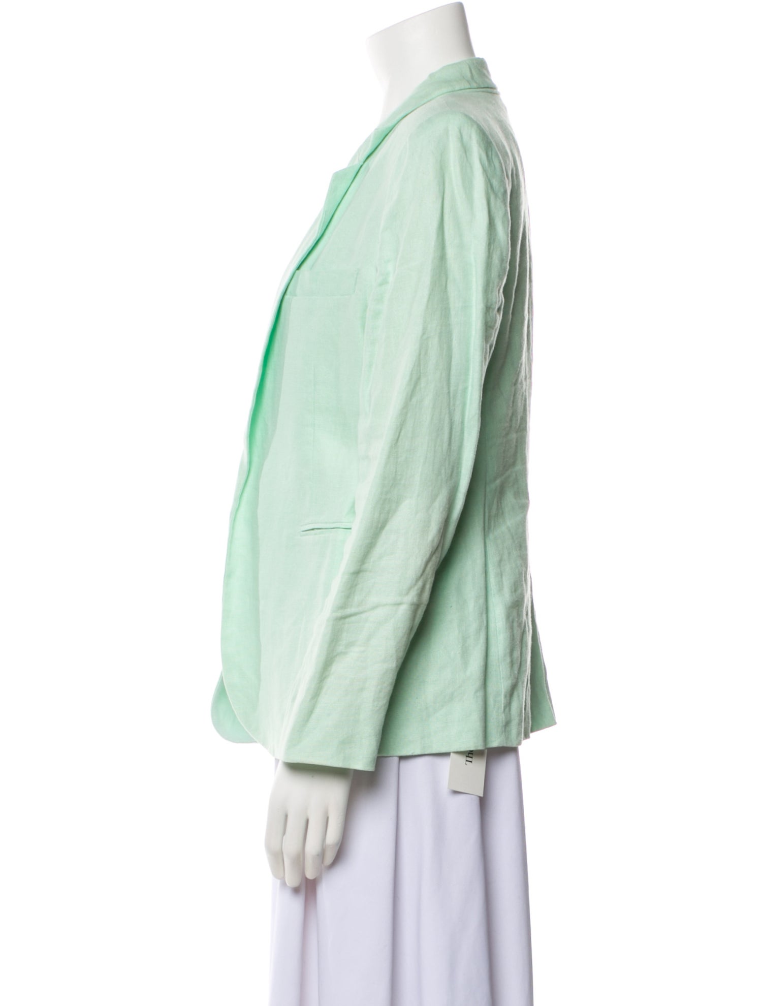Joie Linen Blazer
