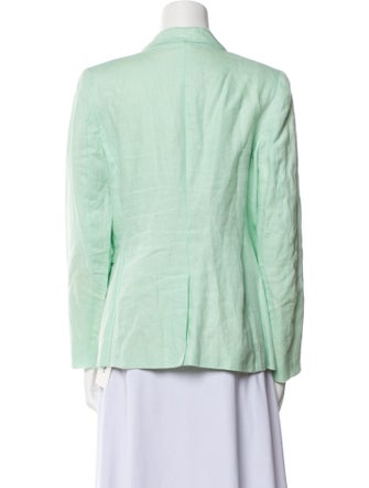 Joie Linen Blazer