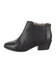 Joie Leather Chelsea Boots