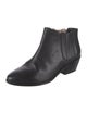 Joie Leather Chelsea Boots