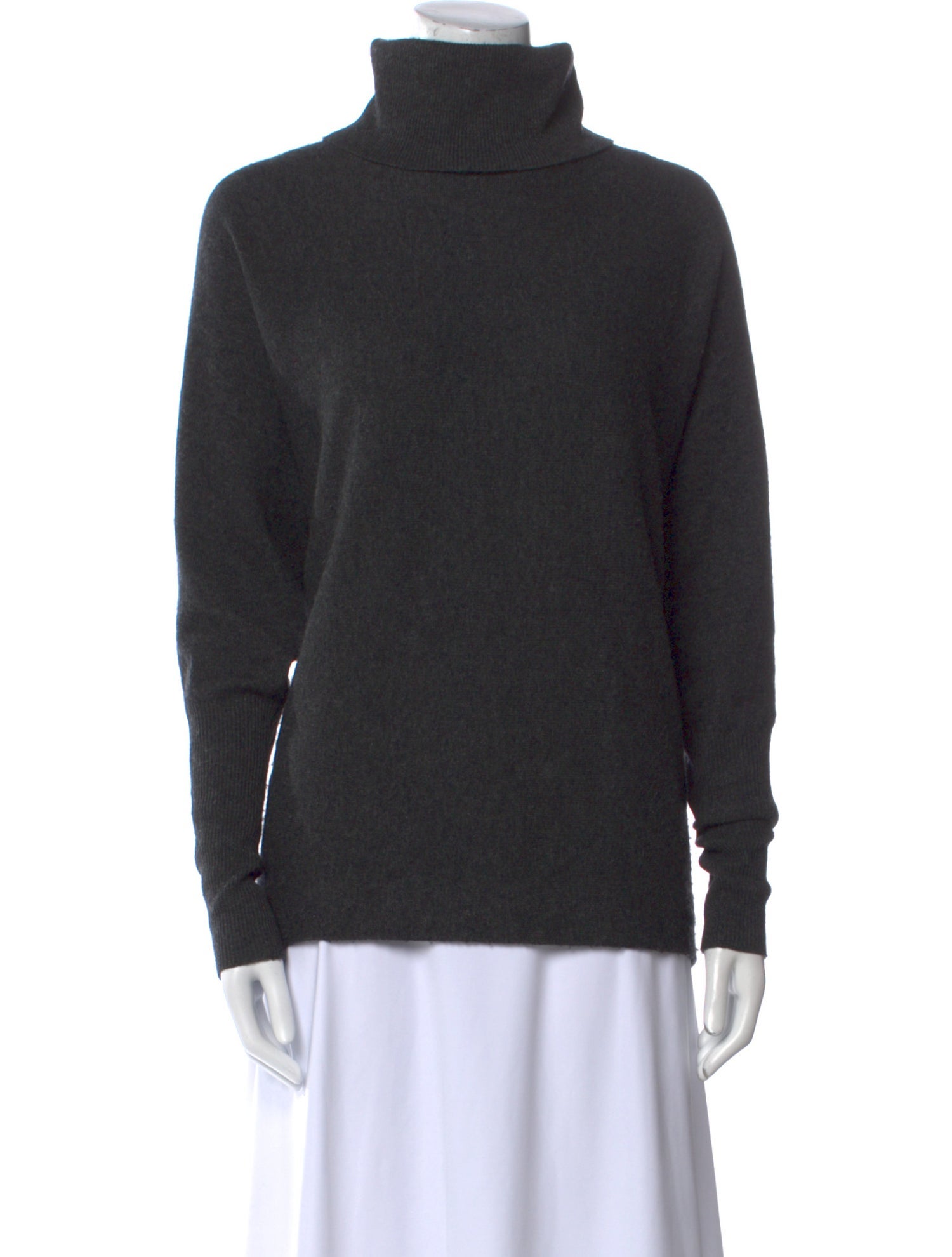 Joie Wool Turtleneck Sweater