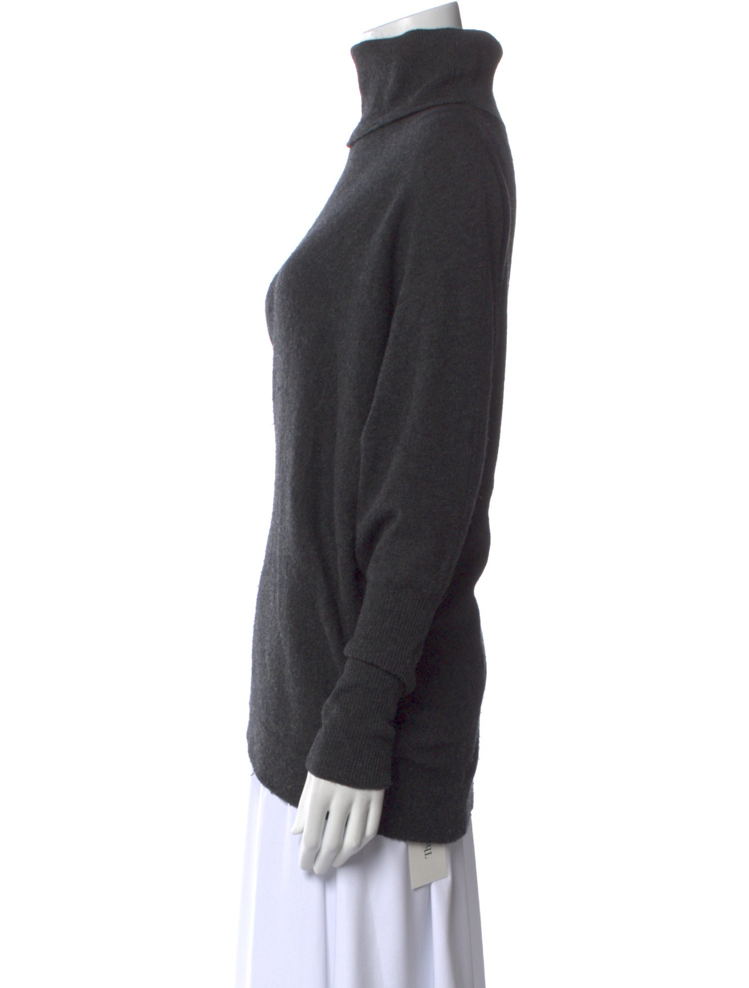 Joie Wool Turtleneck Sweater