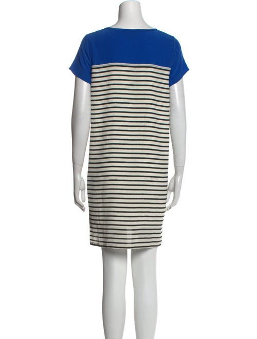 Joie Silk Mini Dress