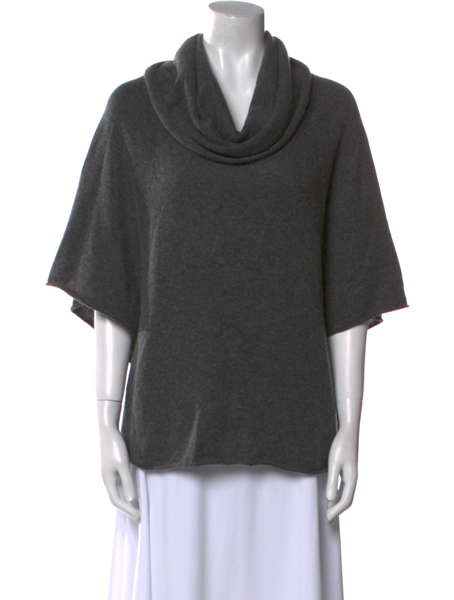 Joie Wool Cowl Neck Sweater