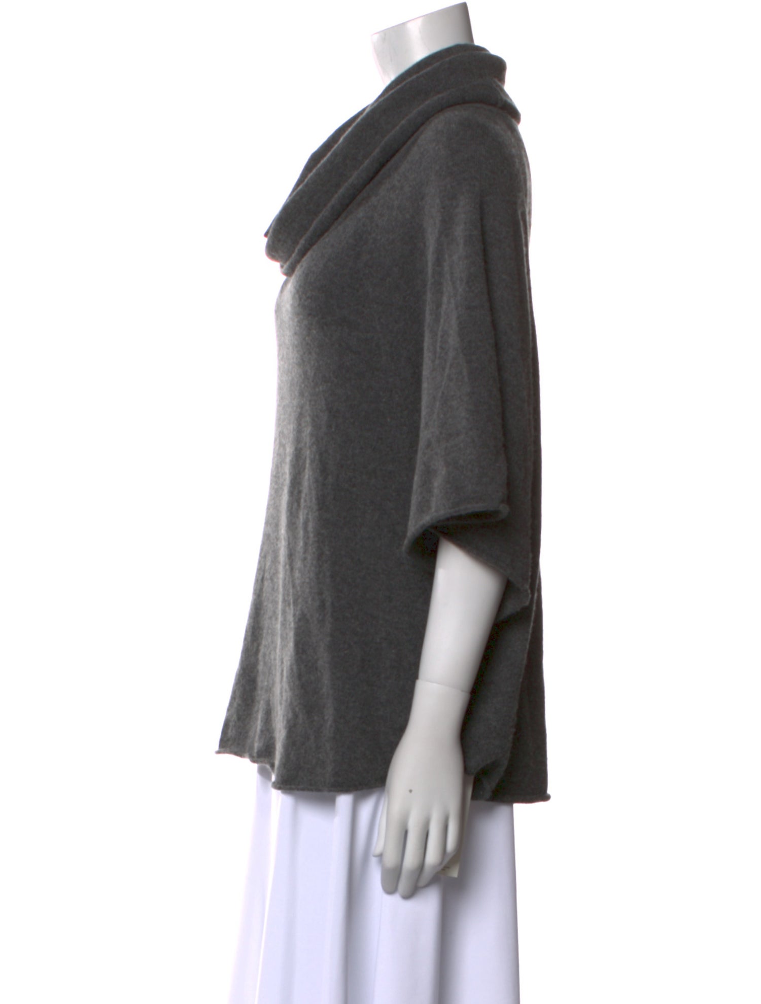 Joie Wool Cowl Neck Sweater