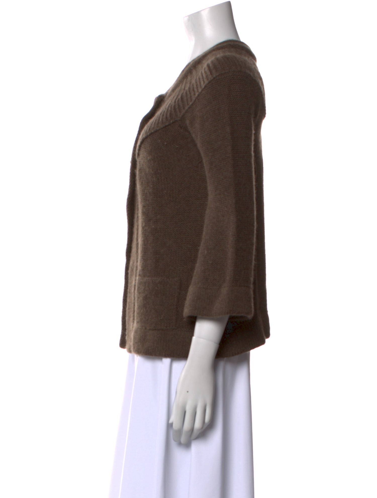 Joie Wool Crew Neck Sweater