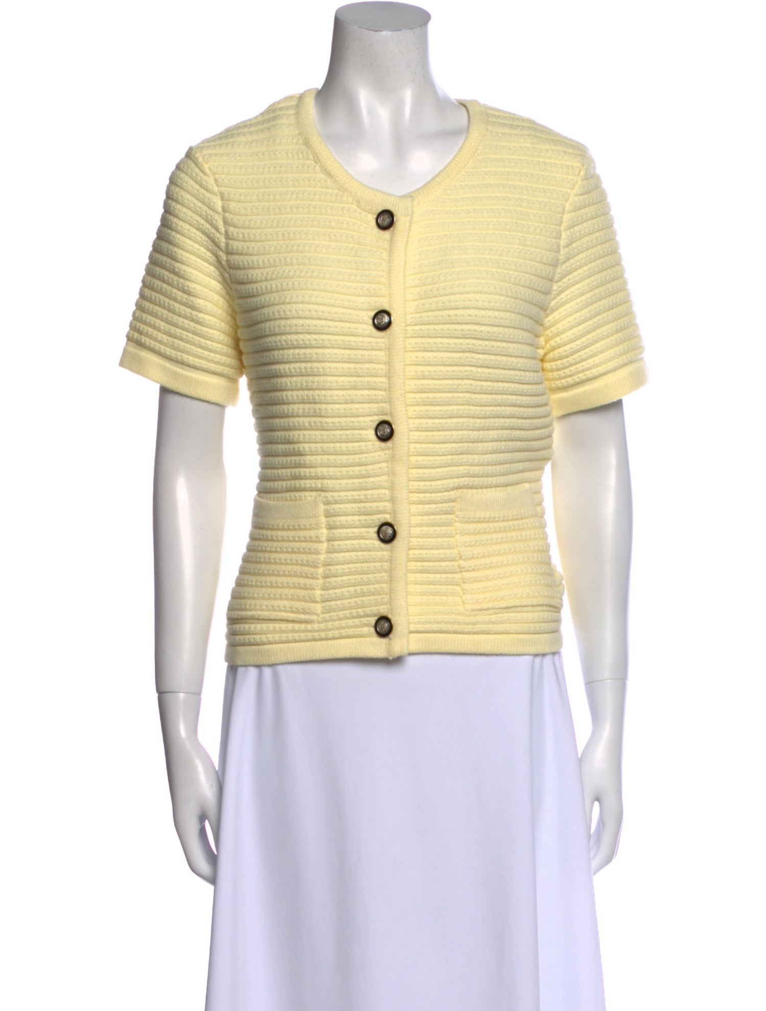 Joie Scoop Neck Sweater