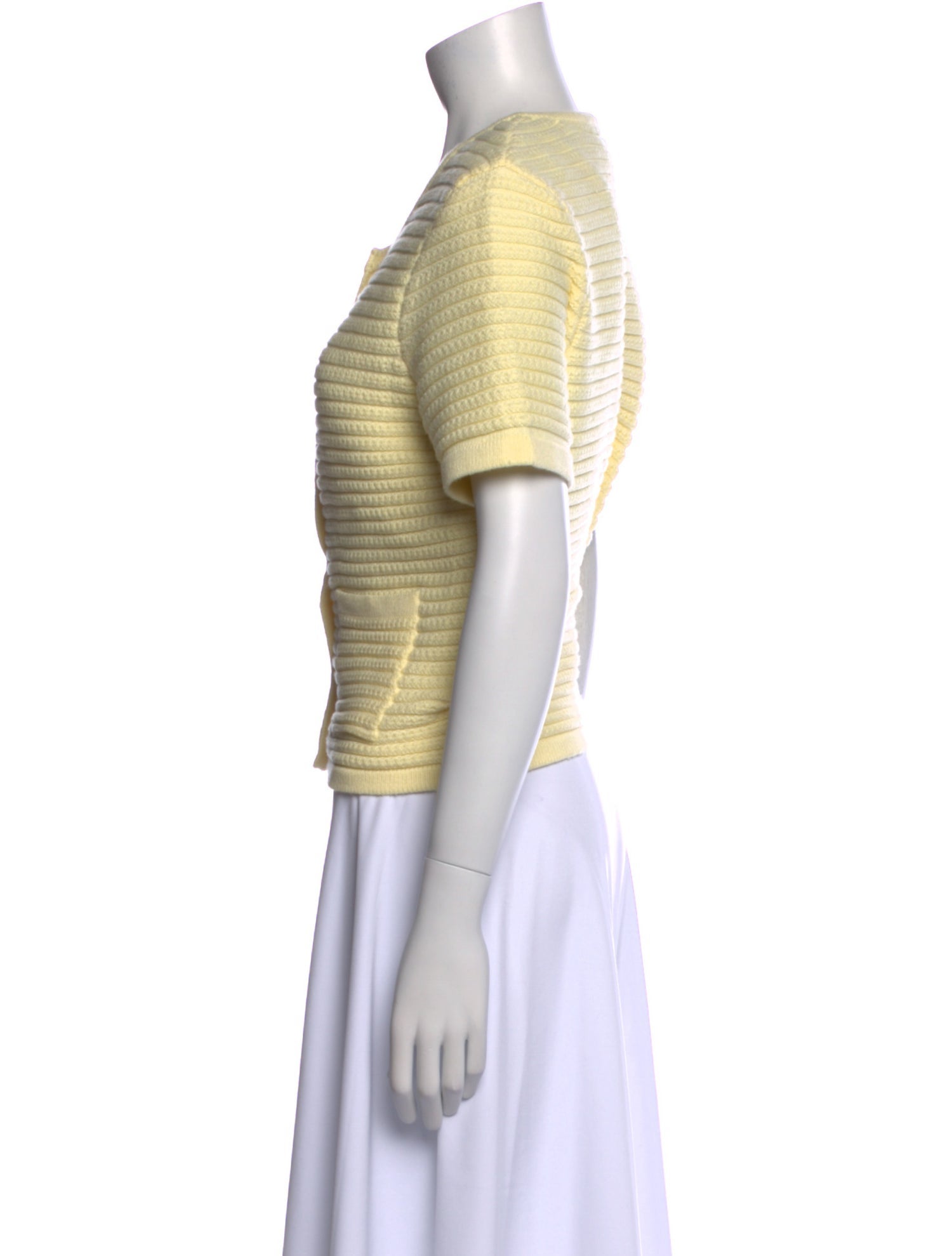 Joie Scoop Neck Sweater