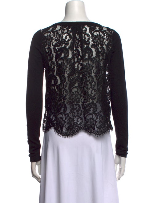 Joie Scoop Neck Sweater