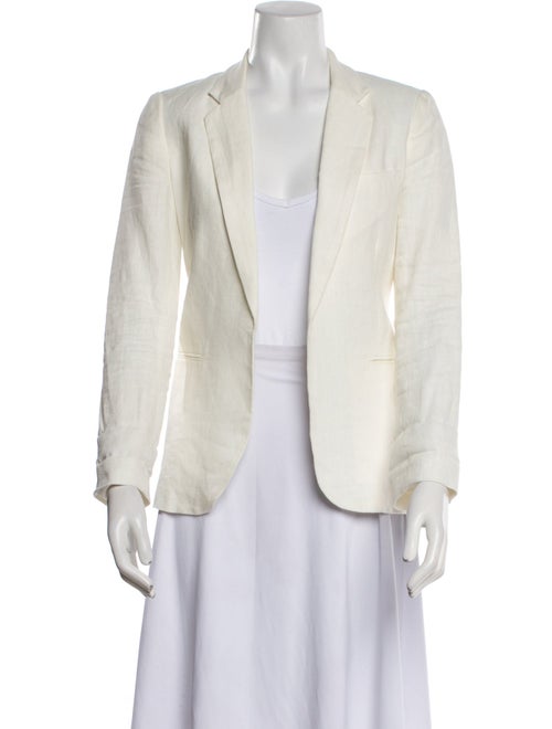 Joie Linen Blazer