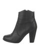 Joie Leather Boots