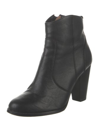 Joie Leather Boots