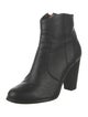 Joie Leather Boots