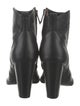 Joie Leather Boots